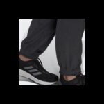 ⁦Adidas Mens' Future Icons Corduroy Pants- بنطلون اديداس فيوتشرز ايقون للرجال لون أسود⁩ - الصورة ⁦6⁩