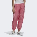 adidas Track Pant -Red