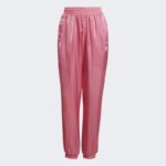 ⁦adidas Track Pant -Red⁩ - الصورة ⁦2⁩