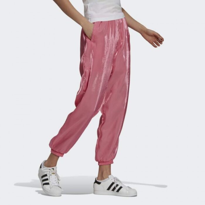 ⁦adidas Track Pant -Red⁩ - الصورة ⁦4⁩