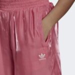 ⁦adidas Track Pant -Red⁩ - الصورة ⁦5⁩