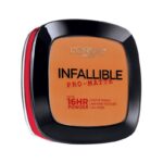 L'Oreal Paris Infallible Pro Matte Powder 700 Classic Tan