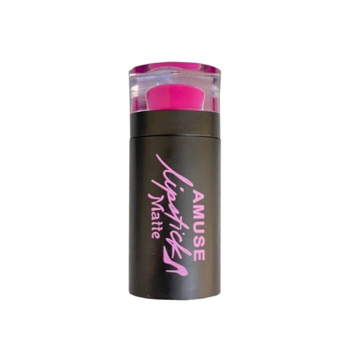 10304490_67db0ea5135fe Amuse Lipstick Matte - الصورة 1