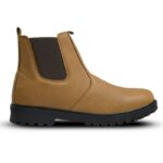 حذاء ديادورا ستارت 1 للرجال لون بني فاتح - Diadora Men's Start 1 Shoes