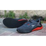 ⁦حذاء ديادورا اورين 1 للرجال لون أسود ورمادي - Diadora Men's Orian 1 Shoes⁩ - الصورة ⁦5⁩