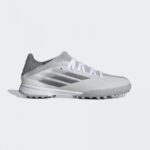 adidas X Speedflow.3 Turf Boots - White
