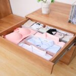 ⁦مُنظم ومقسم جوارير 4 قطع قابل للتعديل⁩ - الصورة ⁦8⁩