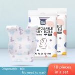 مريلة 10 قطع