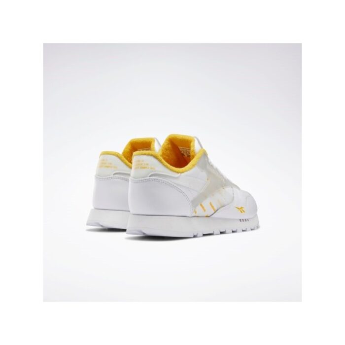 ⁦Reebok CL LTHR ATI⁩ - الصورة ⁦2⁩