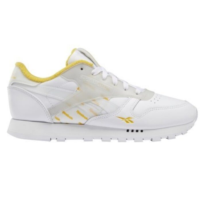 ⁦Reebok CL LTHR ATI⁩ - الصورة ⁦3⁩