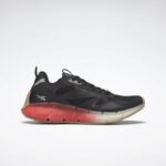 حذاء ريبوك زيج كينتكا هورزون للنساء لون أسود - Reebok Women's Zig Kinetica Horizon Shoes