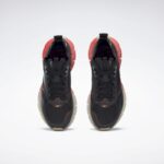 ⁦حذاء ريبوك زيج كينتكا هورزون للنساء لون أسود - Reebok Women's Zig Kinetica Horizon Shoes⁩ - الصورة ⁦6⁩