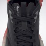 ⁦حذاء ريبوك زيج كينتكا هورزون للنساء لون أسود - Reebok Women's Zig Kinetica Horizon Shoes⁩ - الصورة ⁦7⁩