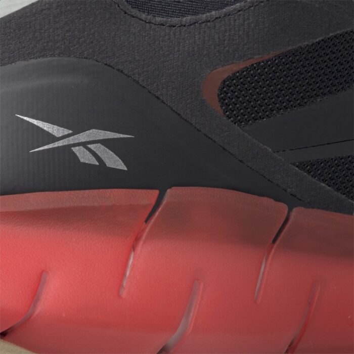 ⁦حذاء ريبوك زيج كينتكا هورزون للنساء لون أسود - Reebok Women's Zig Kinetica Horizon Shoes⁩ - الصورة ⁦9⁩