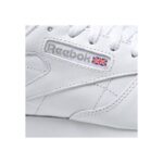 ⁦Reebok Classic Leather Shoes - حذاء ريبوك كلاسيك جلد لون أبيض⁩ - الصورة ⁦6⁩