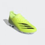 ⁦adidas X Ghosted.3 Firm Ground Boots⁩ - الصورة ⁦4⁩