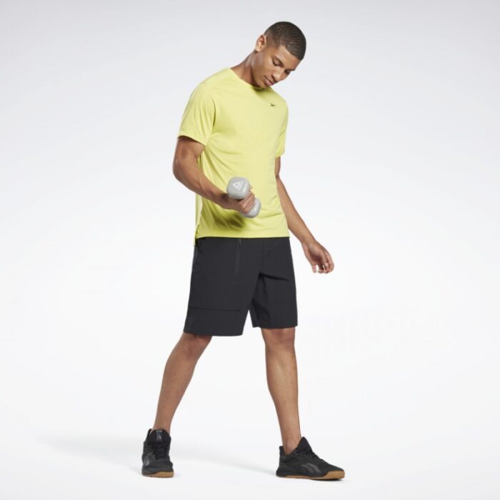 ⁦Reebok UBF Perforated SS⁩ - الصورة ⁦2⁩