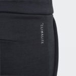 ⁦adidas Kids' Z.N.E. 3.0 Pants - Black- بنطلون اديداس زد ان اي للاطفال لون اسود⁩ - الصورة ⁦3⁩