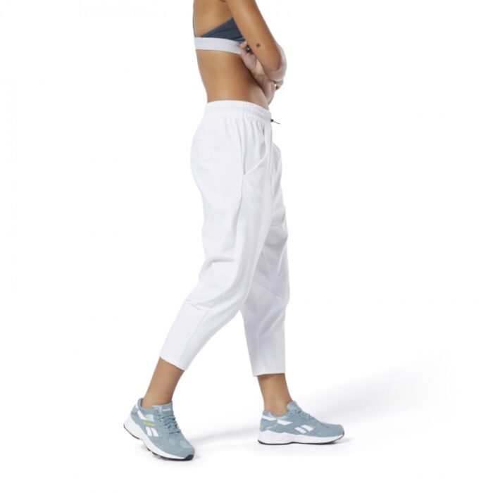 ⁦Reebok TS 7/8 PANT⁩ - الصورة ⁦2⁩