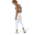 ⁦Reebok TS 7/8 PANT⁩ - الصورة ⁦3⁩