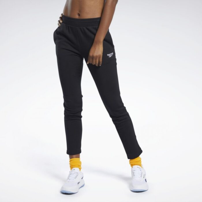 10306171_67db10d8c2374 Reebok CL F OH VECTOR PANTS - الصورة 1