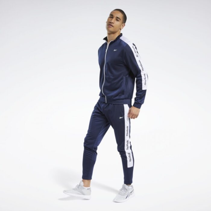 ⁦Reebok TE LL Track Jacket⁩ - الصورة ⁦2⁩