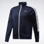 ⁦Reebok TE LL Track Jacket⁩ - الصورة ⁦8⁩
