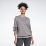 Reebok CL F WASHED CREW