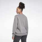 ⁦Reebok CL F WASHED CREW⁩ - الصورة ⁦3⁩