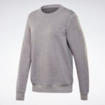 ⁦Reebok CL F WASHED CREW⁩ - الصورة ⁦7⁩