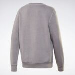 ⁦Reebok CL F WASHED CREW⁩ - الصورة ⁦8⁩