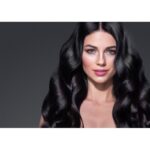 ⁦SEA COLOR صبغة شعر 1/0 اسود بدون أمونيا 100 مل⁩ - الصورة ⁦2⁩