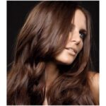 ⁦SEA COLOR صبغة شعر3/0 بني داكن دون أمونيا 100 م⁩ - الصورة ⁦2⁩