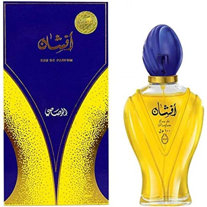 ⁦عطر افشان 100مل بيرفيوم من الرصاصي⁩ - الصورة ⁦7⁩