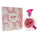 ⁦axis Floral 100ml EDP For Women⁩ - الصورة ⁦2⁩
