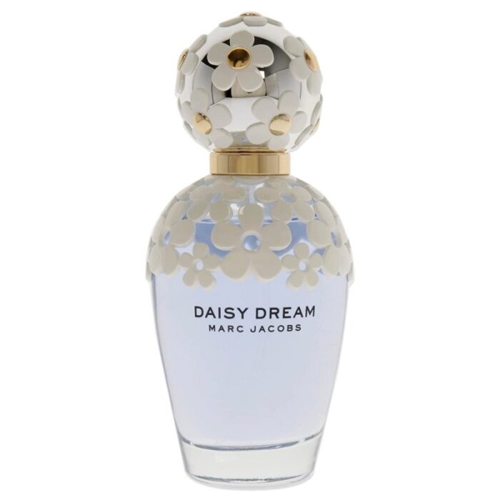 ⁦MARC Jacobs Daisy Dream 100ml EDT For Women⁩ - الصورة ⁦2⁩