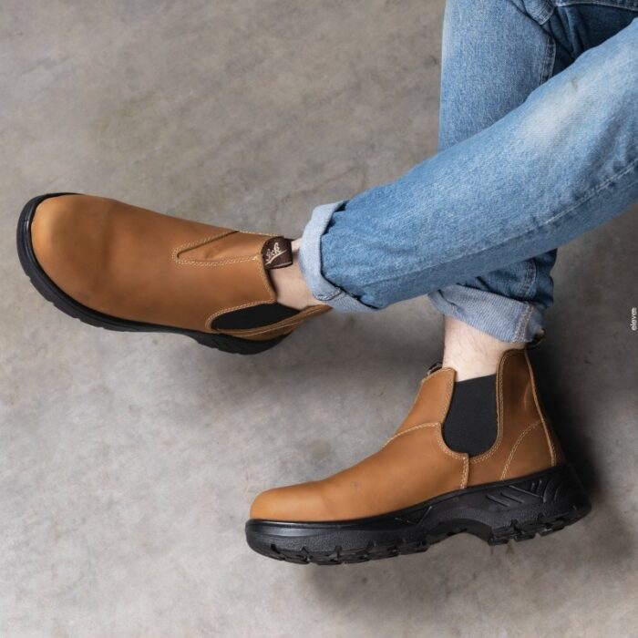 ⁦Rock Chelse Boot R555⁩ - الصورة ⁦2⁩