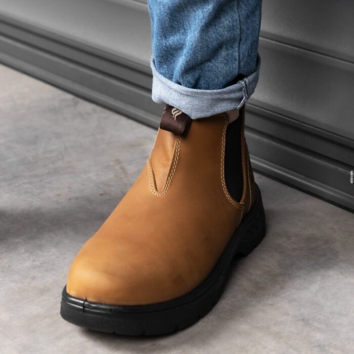 ⁦Rock Chelse Boot R555⁩ - الصورة ⁦4⁩