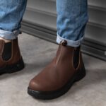 Rock Chelse Boot R555