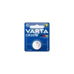 بطاريات فارتا ليثيوم CR 2016 Varta Lithium Batteries CR 2016