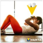 ⁦بطاريات فارتا ليثيوم CR 2016 Varta Lithium Batteries CR 2016⁩ - الصورة ⁦2⁩