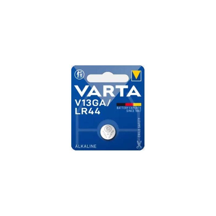 ⁦بطاريات فارتا V13GA Varta Batteries V13GA⁩ - الصورة ⁦1⁩