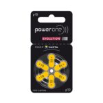 بطاريات باور وان ايفوليوشن 10 (60 بطارية)