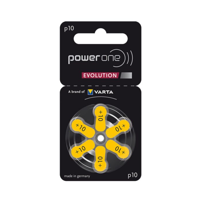 10306457_67db11b617ed1 بطاريات باور وان ايفوليوشن 10 (60 بطارية) - الصورة 1