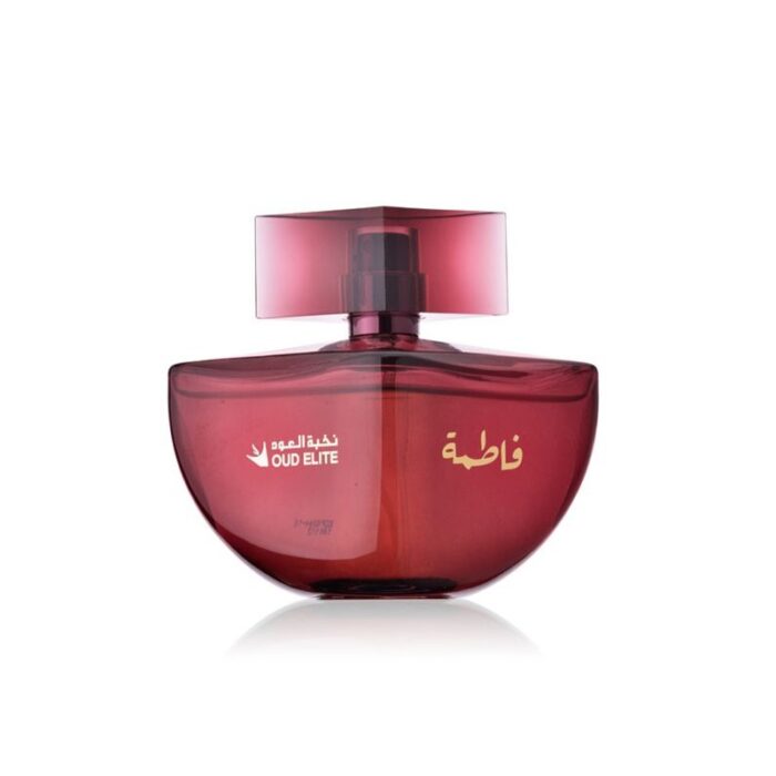 ⁦عطر فاطمة من نخبة العود للنساء سعة 100 مل - Fatma EDP By Oud Elite 100ml⁩ - الصورة ⁦2⁩
