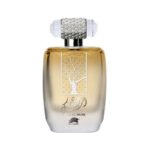 عطر أريج المسك من الفارس للعطور للجنسين سعة 100 مل - Areej Al Musk EDP By Al Fares for Unisex 100 ML