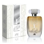 ⁦عطر أريج المسك من الفارس للعطور للجنسين سعة 100 مل - Areej Al Musk EDP By Al Fares for Unisex 100 ML⁩ - الصورة ⁦2⁩