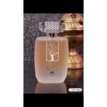 ⁦عطر أريج المسك من الفارس للعطور للجنسين سعة 100 مل - Areej Al Musk EDP By Al Fares for Unisex 100 ML⁩ - الصورة ⁦4⁩