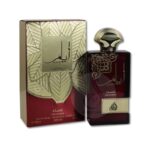 عطر أيام من لطافة للنساء سعة 100 مل - Ayaam EDP By Lattafa Perfumes 100ml