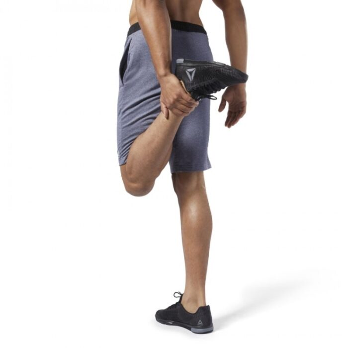 ⁦Reebok WOR KN SHORT- PERFORMANCE⁩ - الصورة ⁦3⁩